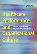 Healthcare Performance and Organisational Culture