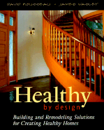 Healthy by Design - Rousseau, David