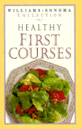 Healthy First Courses
