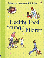 Healthy Food for Young Children Inernet-Referenced