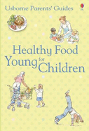 Healthy Food Young Children