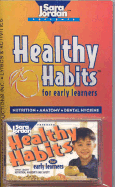 Healthy Habits for Early Learn