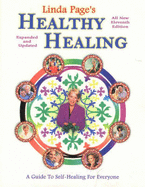 Healthy Healing: A Guide to Self-healing for Everyone