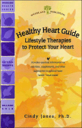 Healthy Heart Guide: Lifestyle Therapies to Protect Your Heart