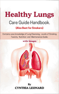 Healthy Lungs: Care Guide Handbook