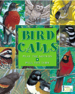 Hear and There Book: Bird Calls