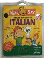 Hear-Say Italian