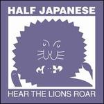 Hear the Lions Roar [Digital Download Card]