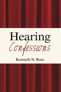 Hearing confessions