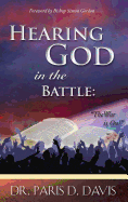 Hearing God in Battle