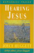 Hearing Jesus