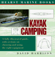 Hearst Marine Books Kayak Camping