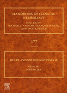 Heart and Neurologic Disease: Volume 177