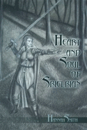 Heart and Soul of Srielrian - Smith, Hannah