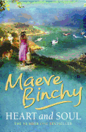 Heart and Soul - Binchy, Maeve