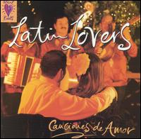 Heart Beats: Latin Lovers - Canciones de Amor - Various Artists