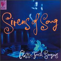 Heart Beats: Sirens of Song - Classic Torch - Various Artists