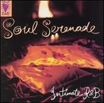 Heart Beats: Soul Serenade - Intimate R&B