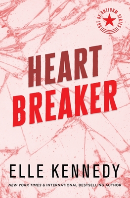 Heart Breaker - Kennedy, Elle