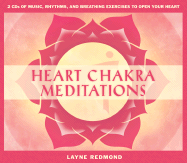 Heart Chakra Meditations