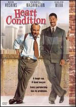 Heart Condition - James D. Parriott