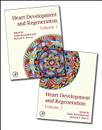 Heart Development and Regeneration