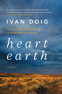 Heart Earth - Doig, Ivan