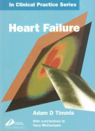 Heart Failure - Timmis, Adam