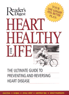 Heart Healthy for Life - Jaret, Peter