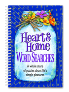 Heart & Home Word Searches