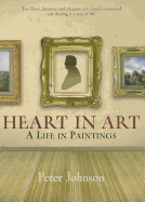 Heart in Art: A Life In Paintings
