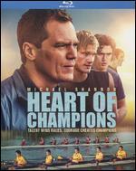 Heart of Champions [Blu-ray]
