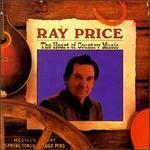 Heart of Country Music