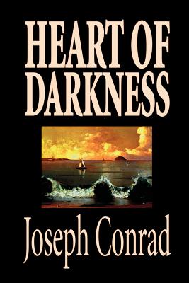 Heart of Darkness by Joseph Conrad, Fiction, Classics, Literary - Conrad, Joseph