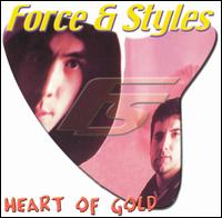 Heart of Gold - Force & Styles