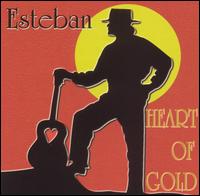 Heart of Gold - Esteban