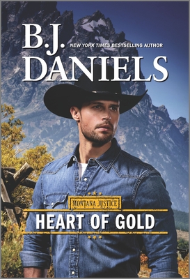 Heart of Gold - Daniels, B J