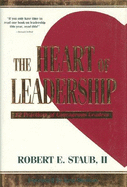 Heart of Leadership