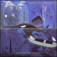 Heart of Matter - Michael O'Connell