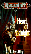 Heart of Midnight: Ravenloft Novel