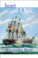 Heart of Oak: The Bolitho Novels #27