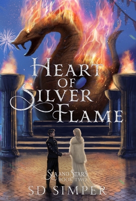 Heart of Silver Flame - Simper, S D