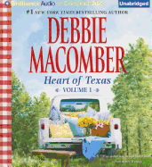 Heart of Texas, Volume 1