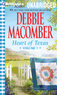Heart of Texas, Volume 3