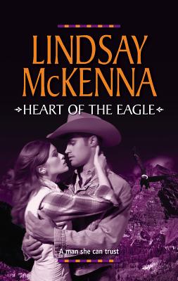 Heart of the Eagle - McKenna, Lindsay