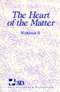 Heart of the Matter - Paraclete Press