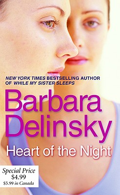 Heart of the Night - Delinsky, Barbara