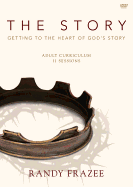 Heart of the Story DVD: Tracing God's Big Idea Through Every Story in the Bible