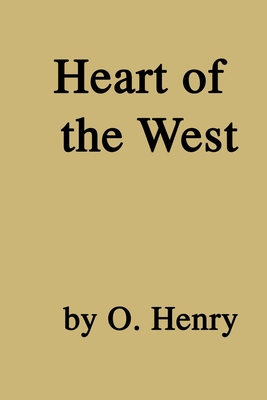 Heart of the West - Henry, O