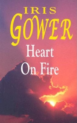 Heart on Fire - Gower, Iris